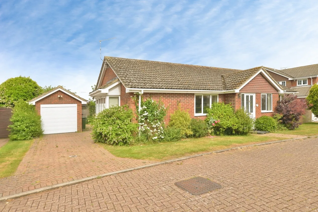 Pembroke Mews, New Romney, Kent, TN28, photo 15