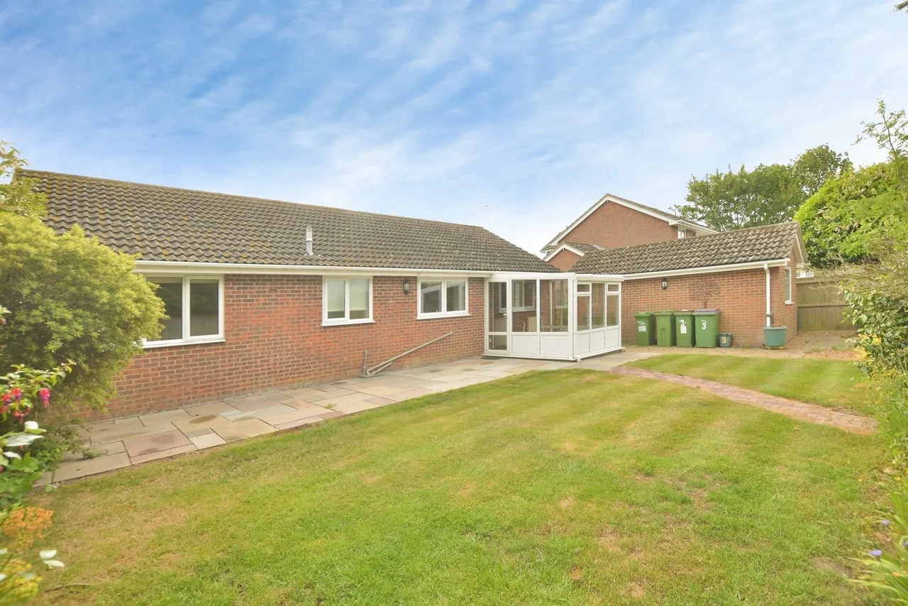 Pembroke Mews, New Romney, Kent, TN28, photo 12