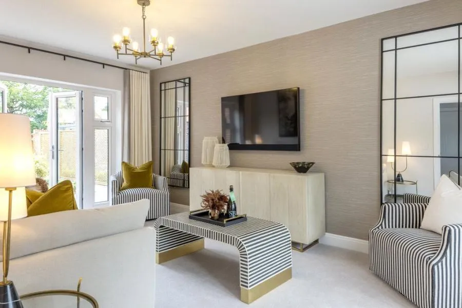 Barley Road, Wokingham, RG40, photo 3