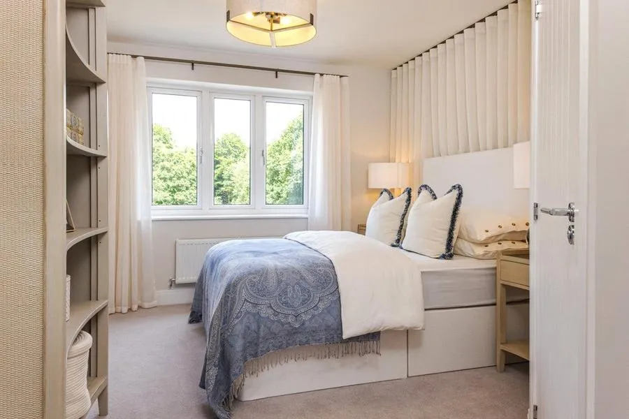 Barley Road, Wokingham, RG40, photo 9