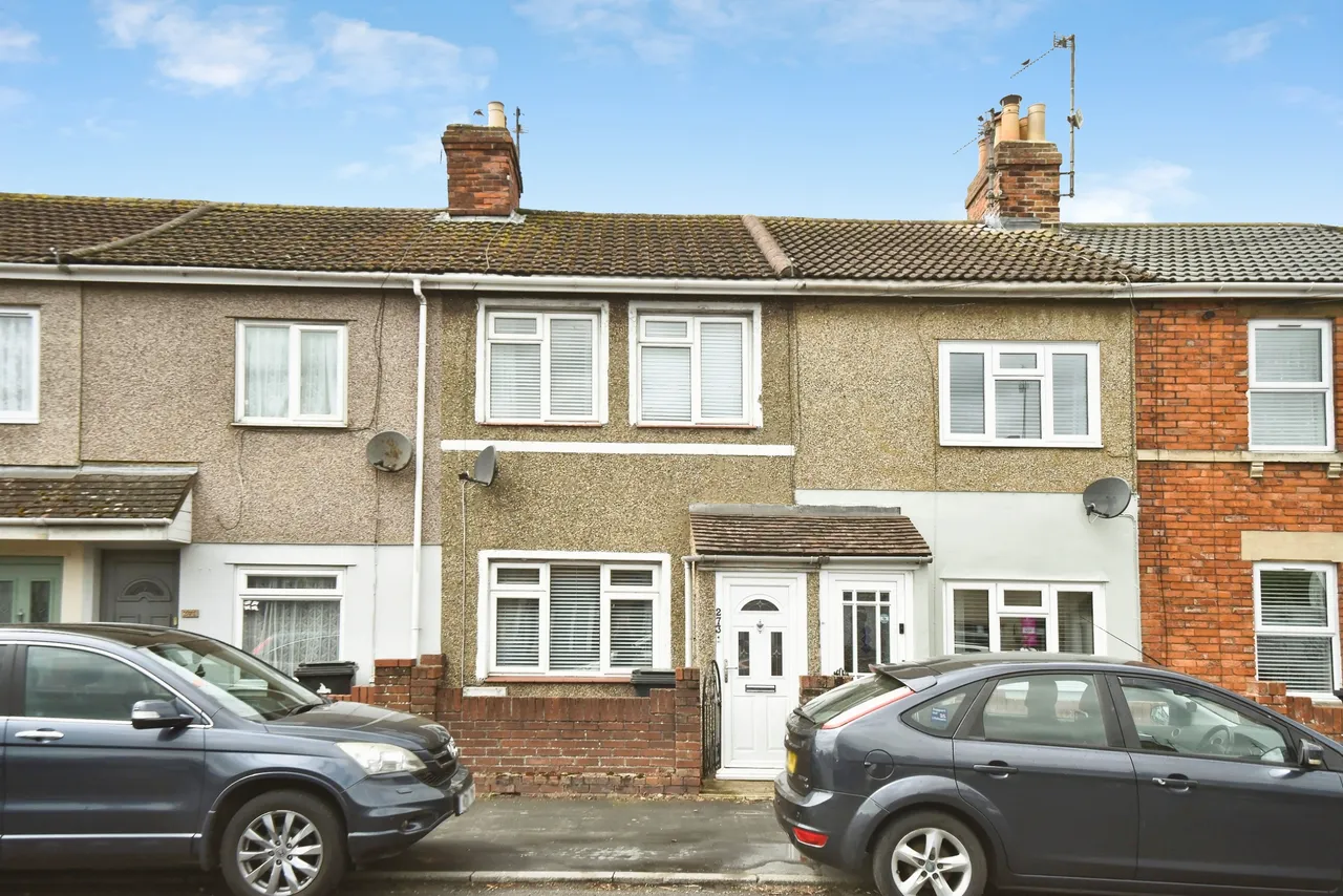 Cheney Manor Road, Swindon, SN2, photo 17