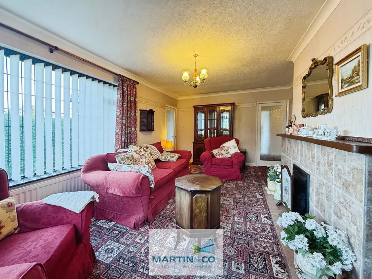 Curzon Drive, Worksop, photo 12