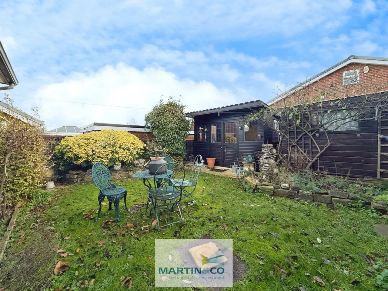 Curzon Drive, Worksop, photo 8