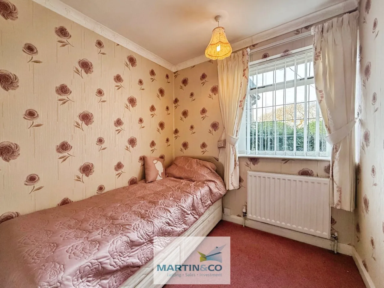 Curzon Drive, Worksop, photo 9