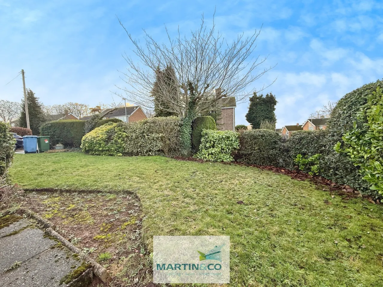 Curzon Drive, Worksop, photo 6