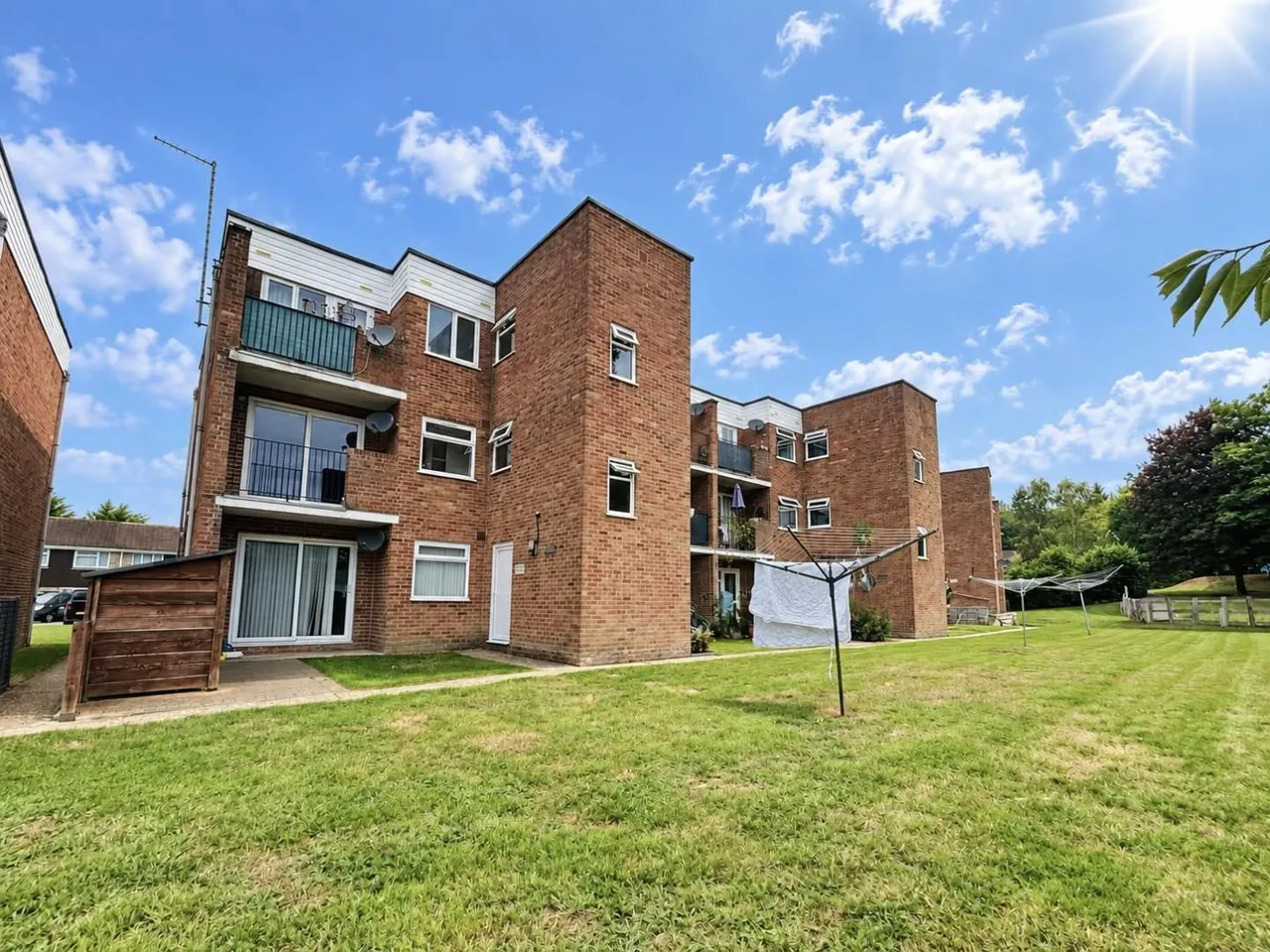 Bracken Crescent, Bishopstoke, EASTLEIGH, Hampshire, SO50 8ND, photo 12