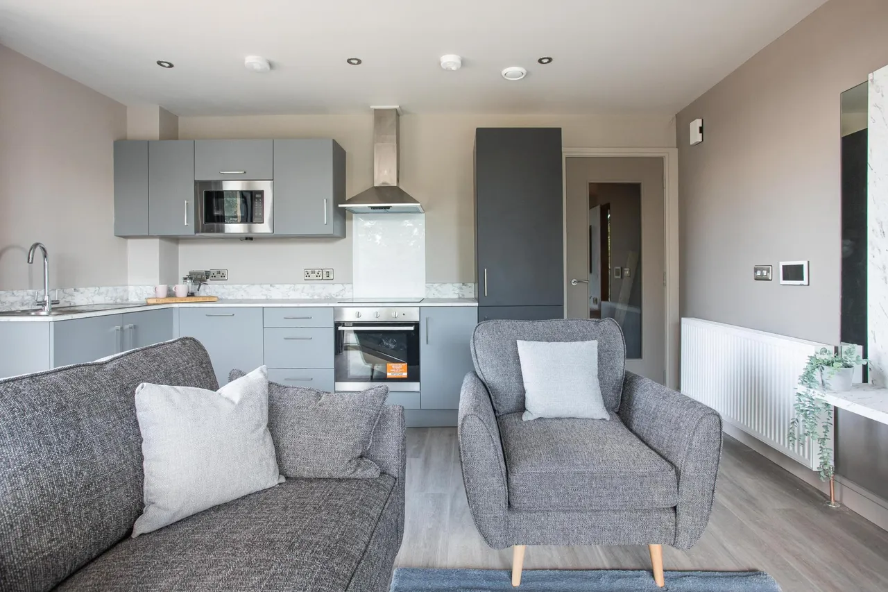 Knocknagoney Road, Belfast, BT4, photo 5