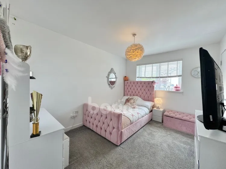 Auldlea Gardens, Beith, KA15, photo 24