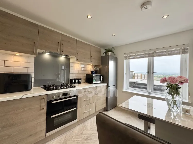 Auldlea Gardens, Beith, KA15, photo 14