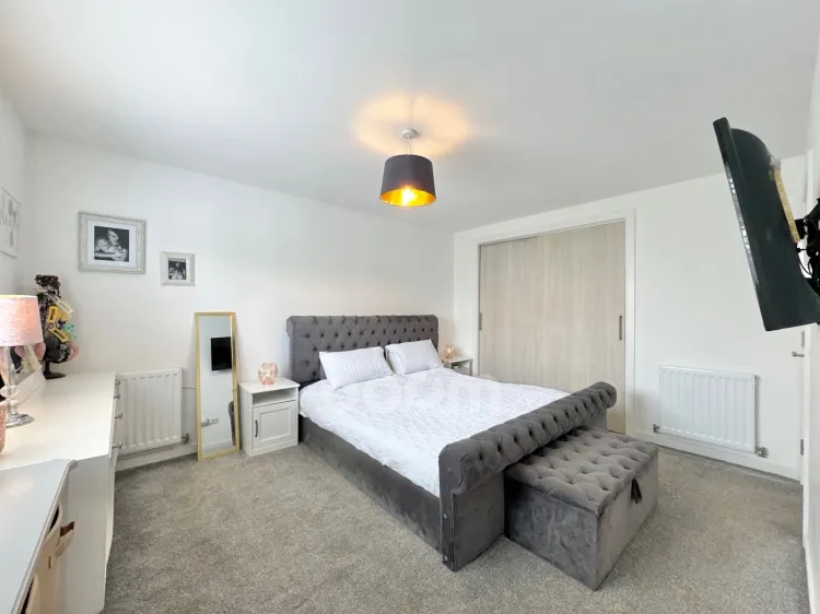 Auldlea Gardens, Beith, KA15, photo 5