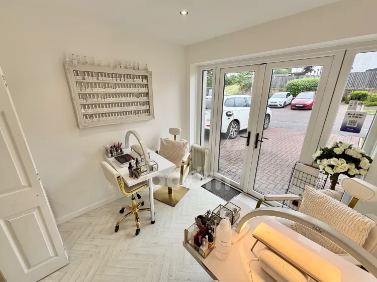 Auldlea Gardens, Beith, KA15, photo 17