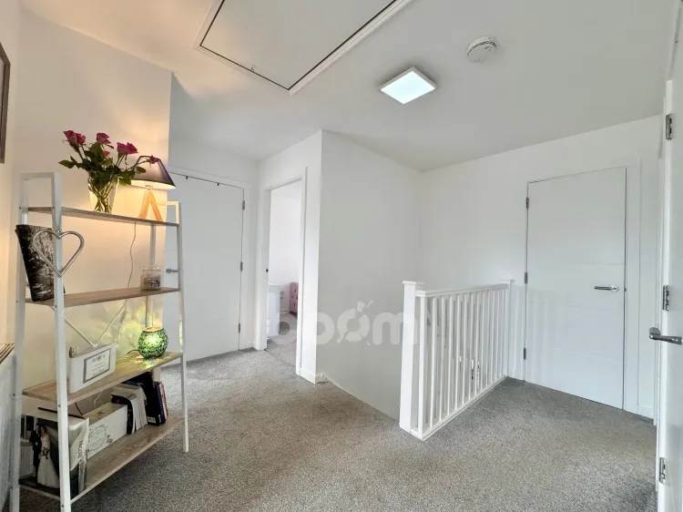 Auldlea Gardens, Beith, KA15, photo 18