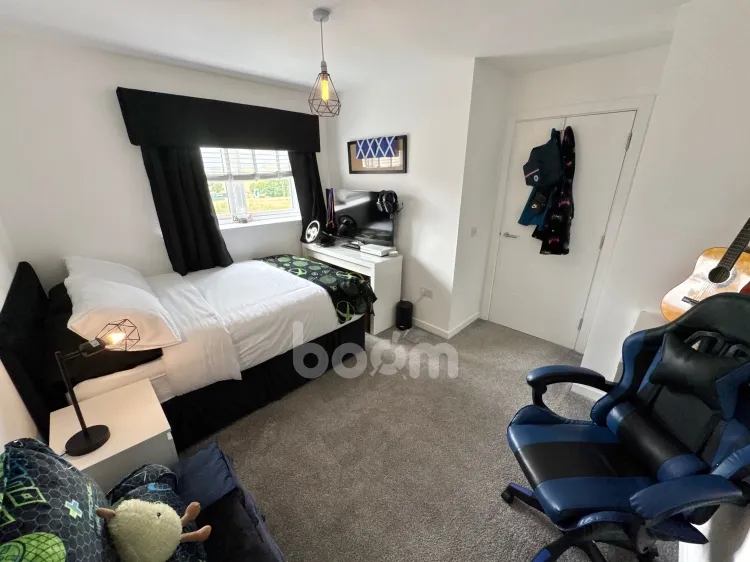 Auldlea Gardens, Beith, KA15, photo 20