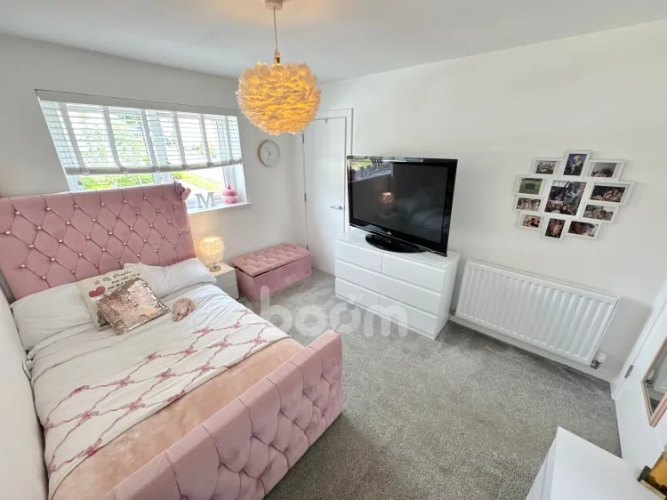 Auldlea Gardens, Beith, KA15, photo 23