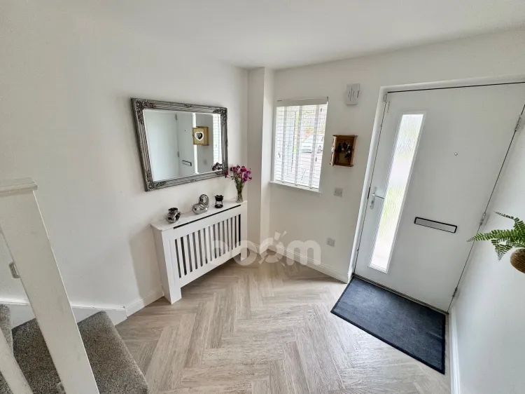 Auldlea Gardens, Beith, KA15, photo 10