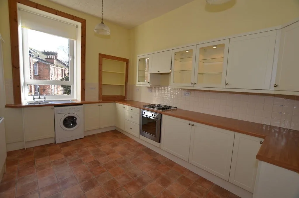 Novar Drive, Hyndland, G12, photo 4