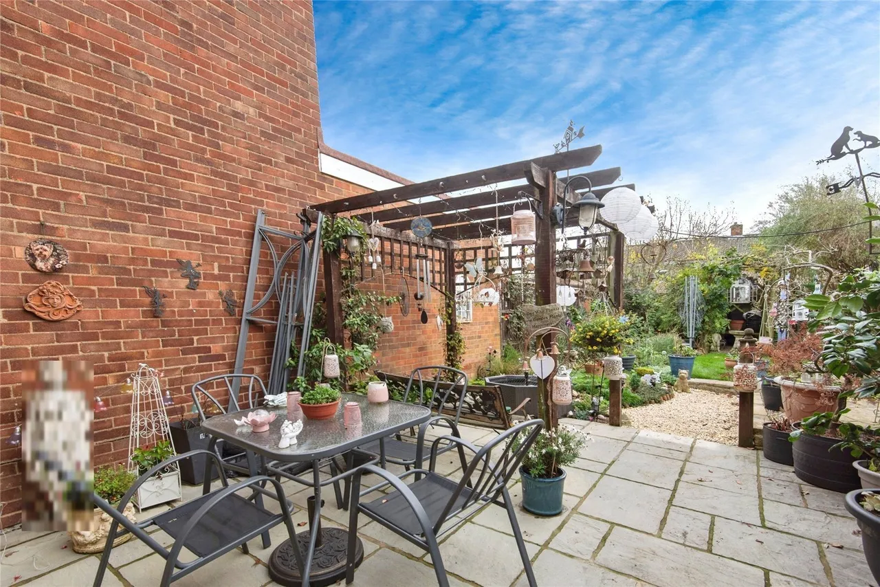 Telford Avenue, Stevenage, Hertfordshire, SG2, photo 13