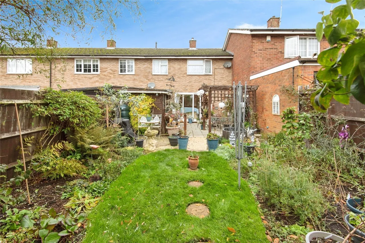 Telford Avenue, Stevenage, Hertfordshire, SG2, photo 14