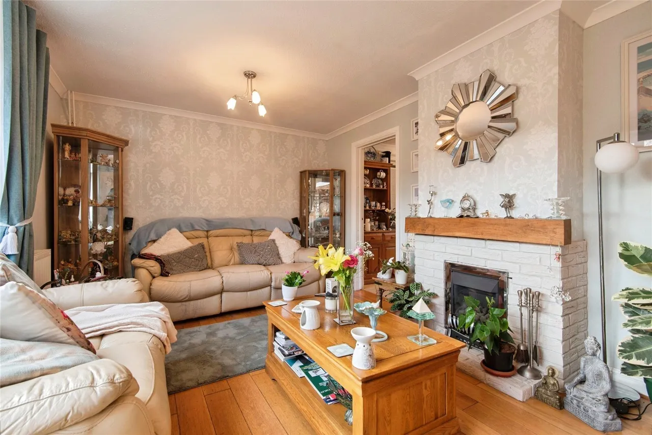 Telford Avenue, Stevenage, Hertfordshire, SG2, photo 3
