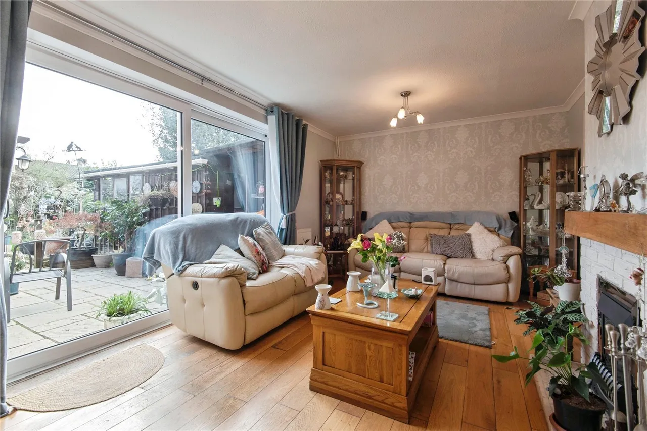 Telford Avenue, Stevenage, Hertfordshire, SG2, photo 4