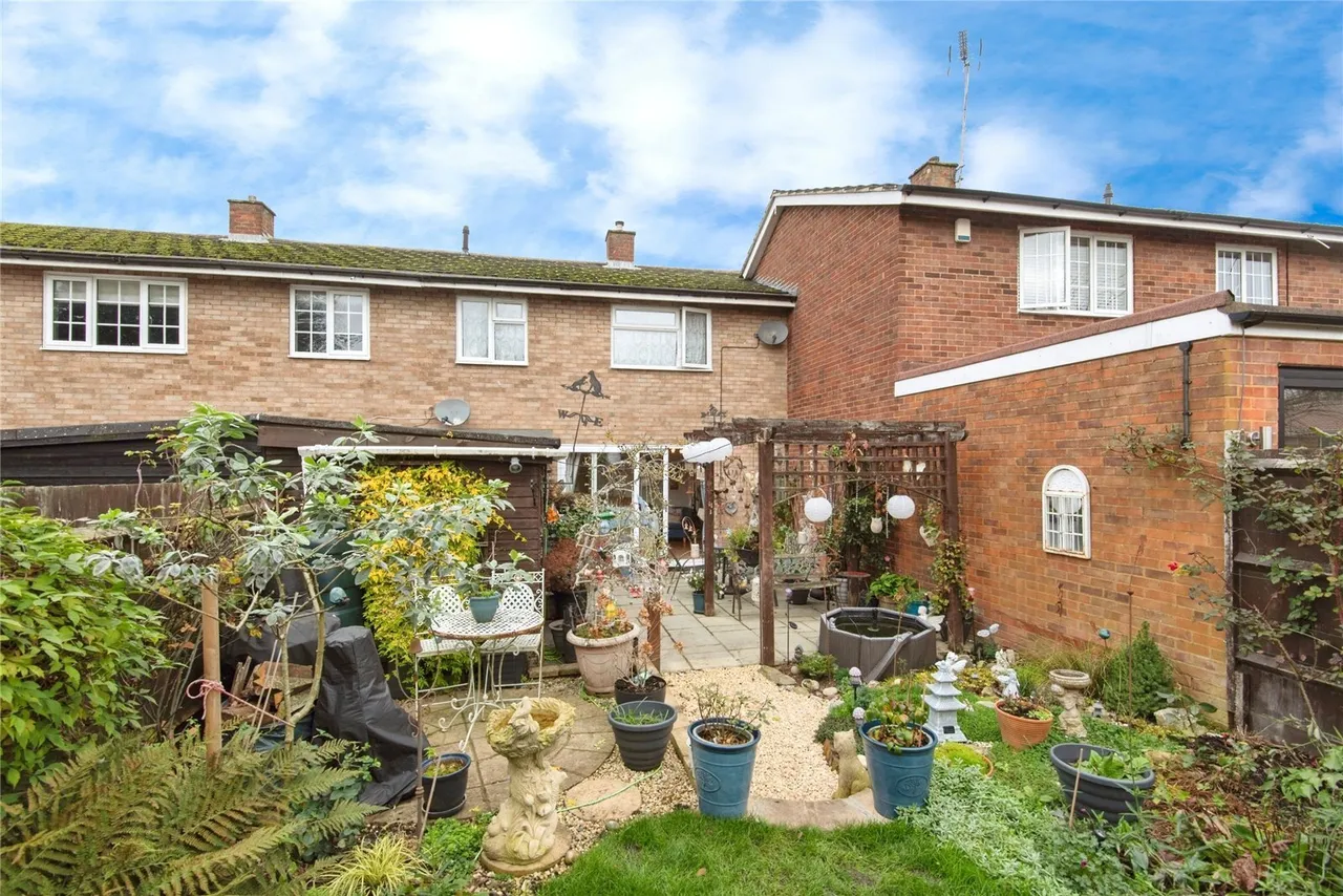 Telford Avenue, Stevenage, Hertfordshire, SG2, photo 15