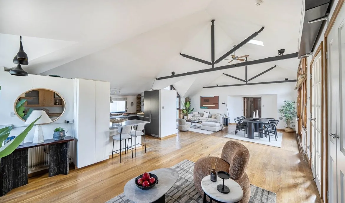 Woods Place, London, SE1, photo 12