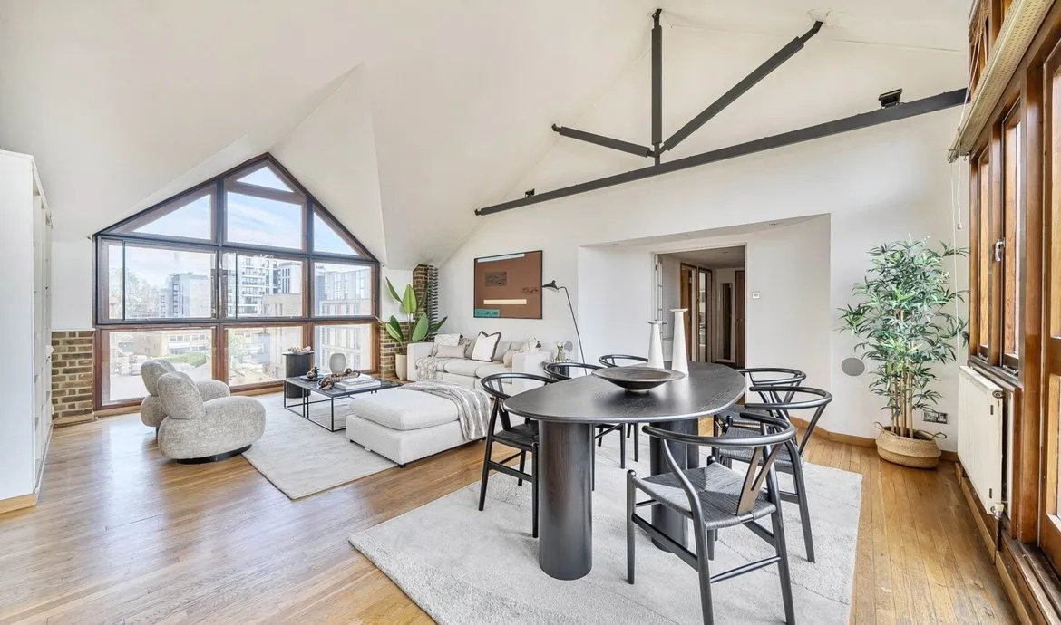 Woods Place, London, SE1, photo 5