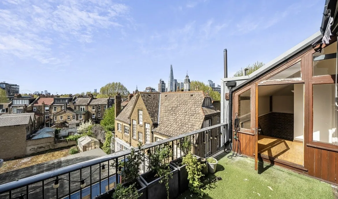 Woods Place, London, SE1, photo 2