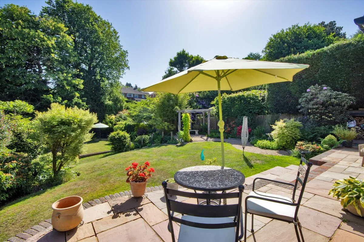 Manor Park, Tunbridge Wells, TN4, photo 20