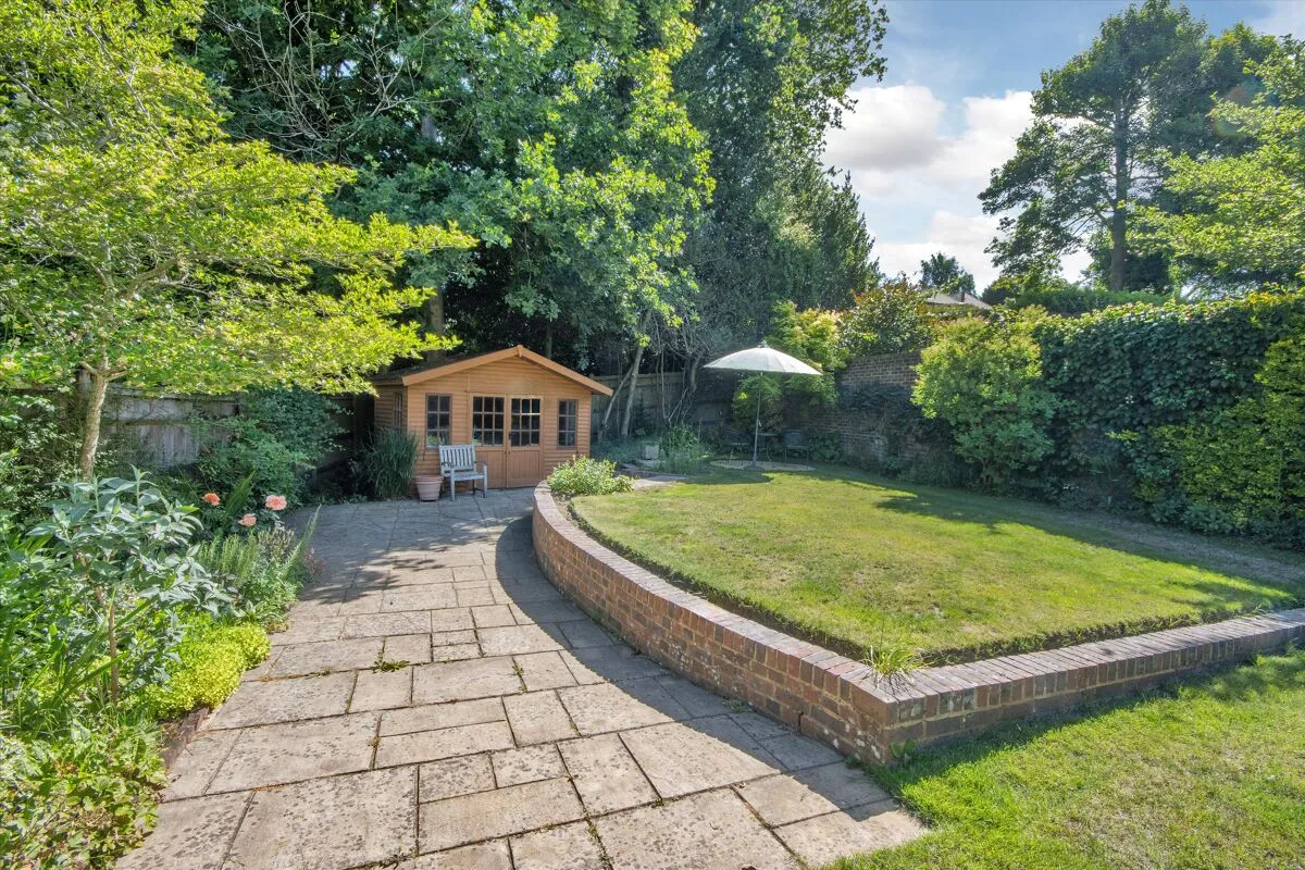 Manor Park, Tunbridge Wells, TN4, photo 23