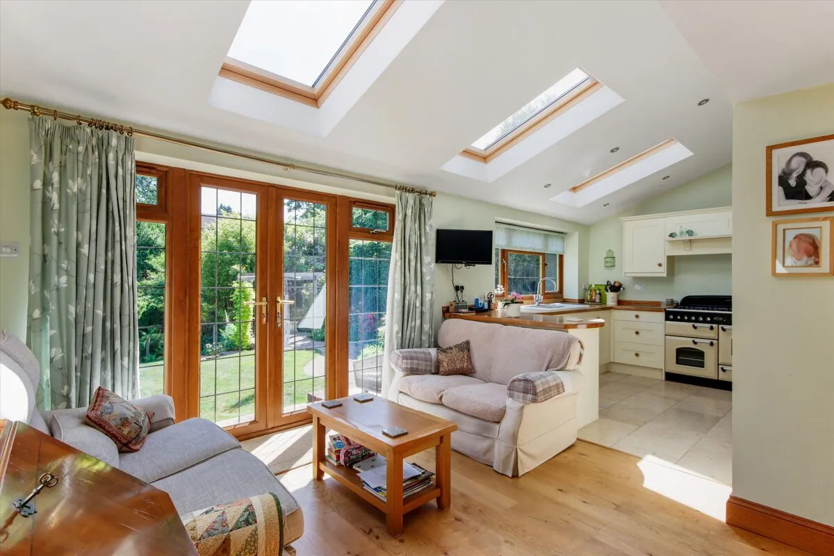 Manor Park, Tunbridge Wells, TN4, photo 7
