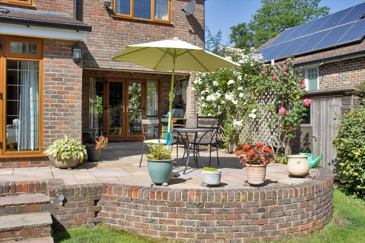 Manor Park, Tunbridge Wells, TN4, photo 21