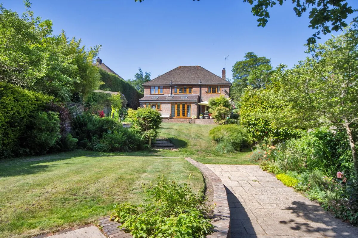 Manor Park, Tunbridge Wells, TN4, photo 25