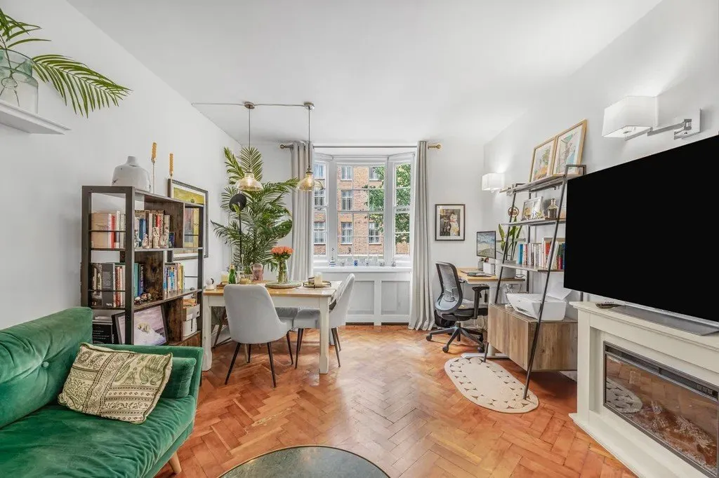 Queensway, Bayswater, W2, photo 9