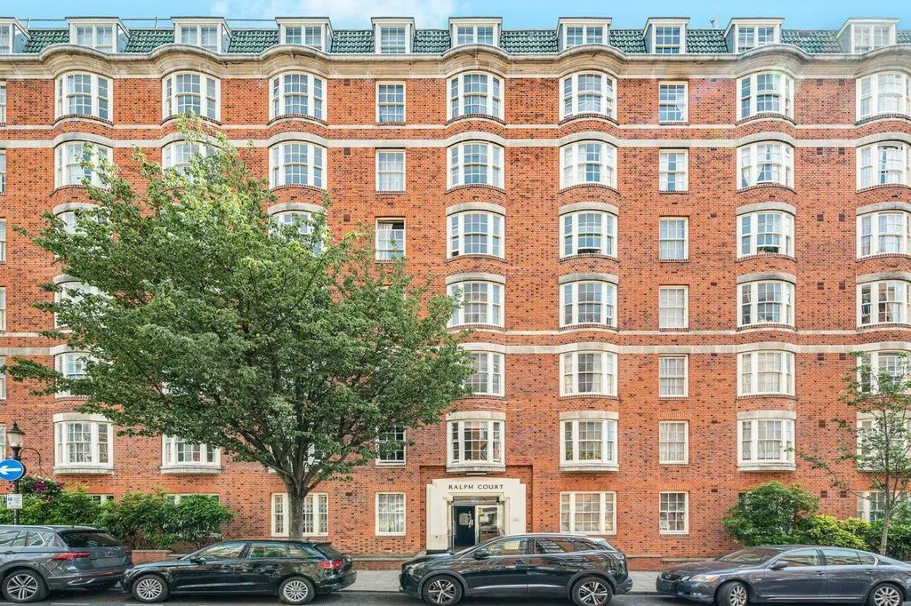 Queensway, Bayswater, W2, photo 10