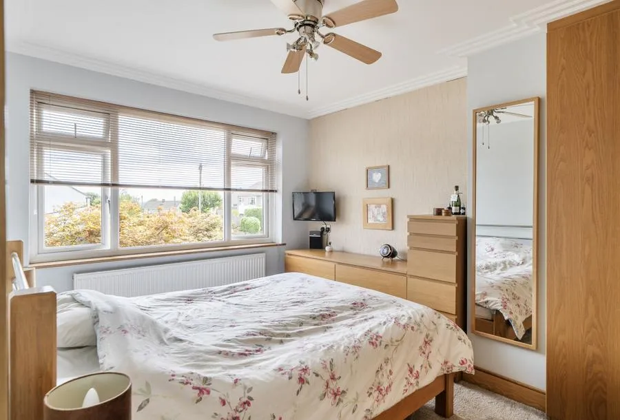 Colston Close, Winterbourne Down, BS36, photo 11