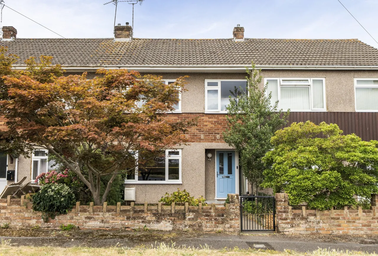 Colston Close, Gloucestershire, Winterbourne Down, BS36 1EW, photo 18
