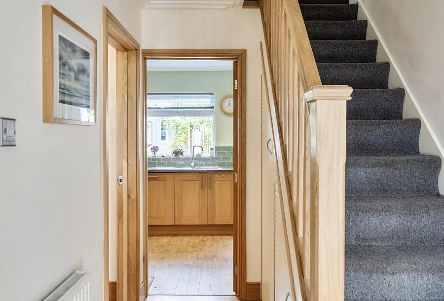 Colston Close, Winterbourne Down, BS36, photo 9