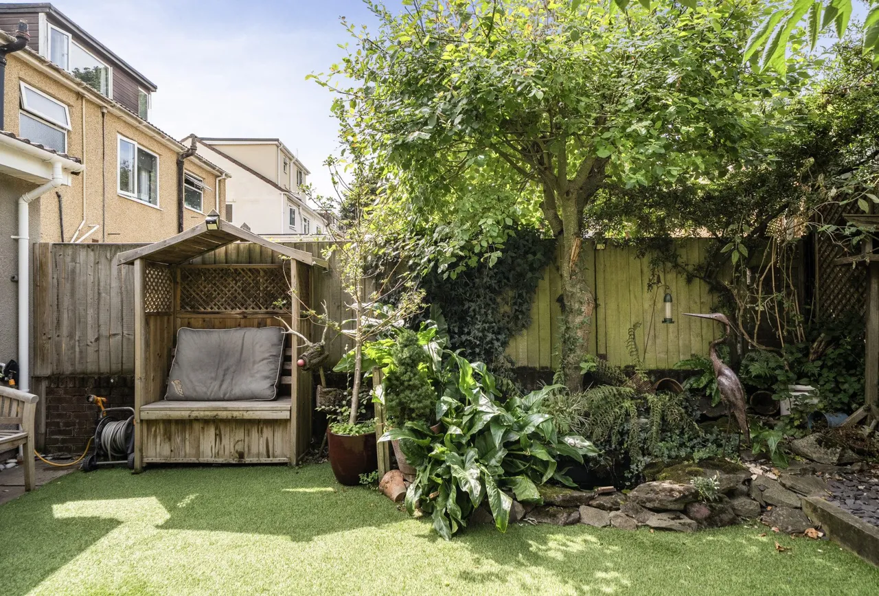 Colston Close, Gloucestershire, Winterbourne Down, BS36 1EW, photo 15