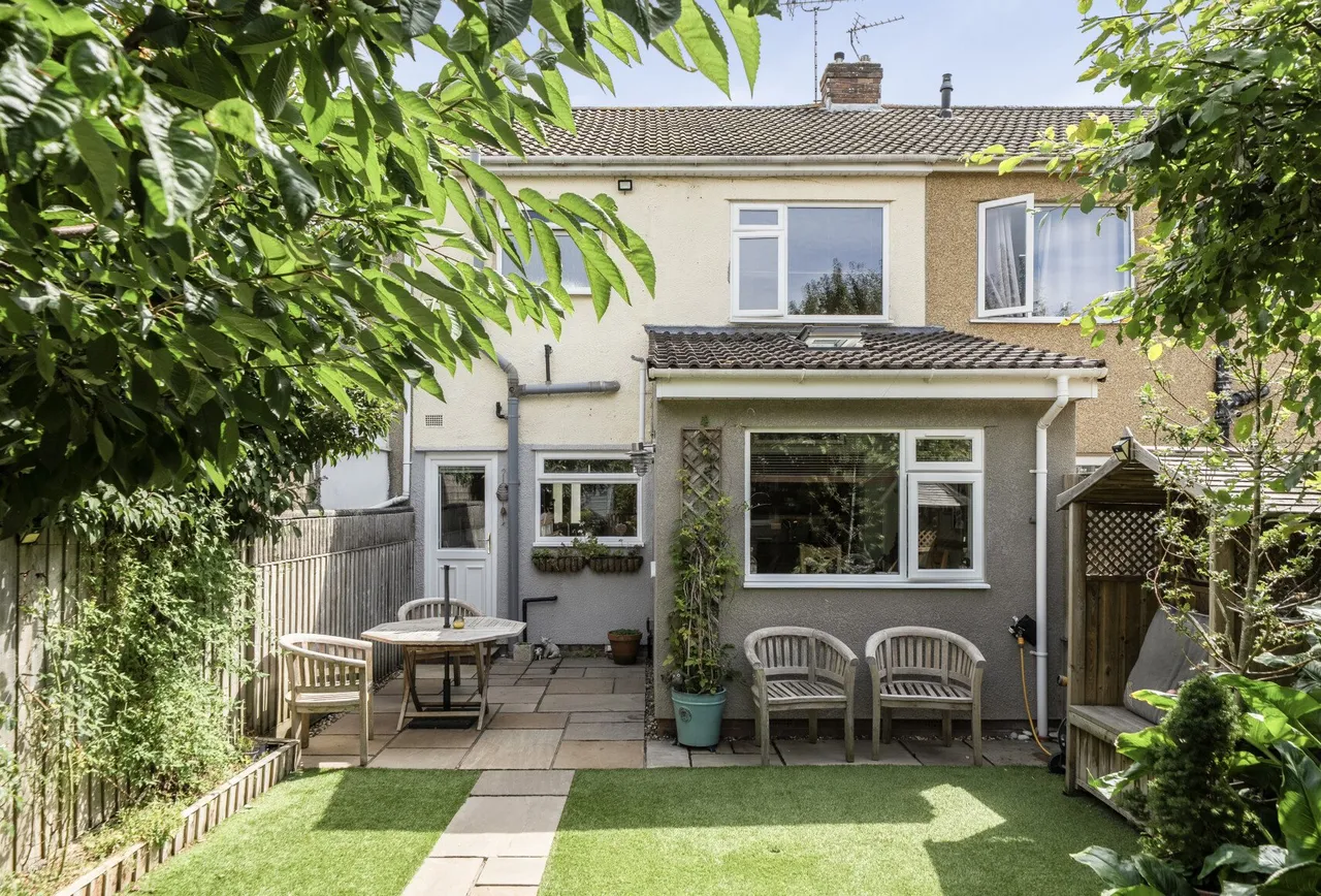 3 bed house for sale — Colston Close, Gloucestershire, Winterbourne Down, BS36 1EW