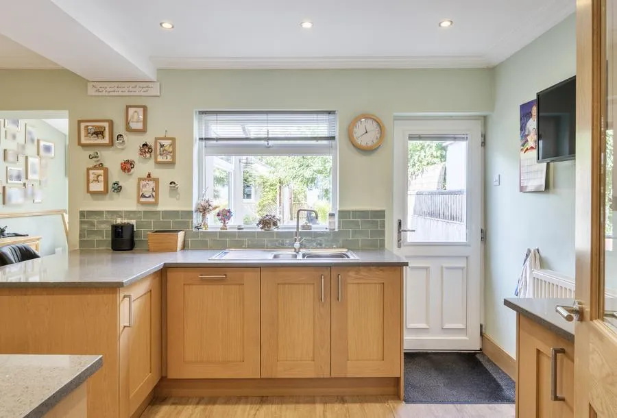 Colston Close, Winterbourne Down, BS36, photo 7
