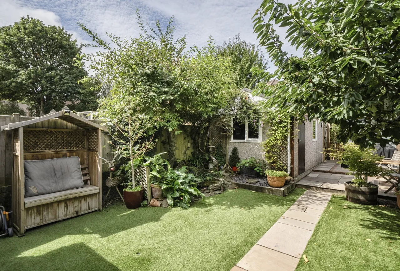 Colston Close, Gloucestershire, Winterbourne Down, BS36 1EW, photo 14