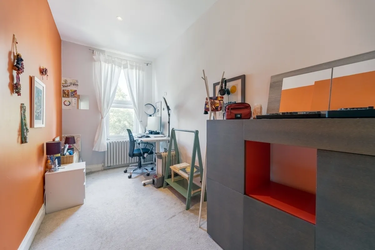 Wrottesley Road, London, NW10, photo 5