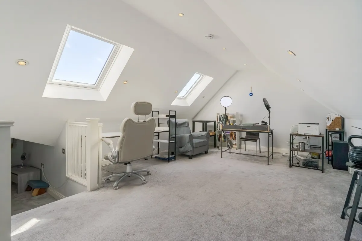 Wrottesley Road, London, NW10, photo 12