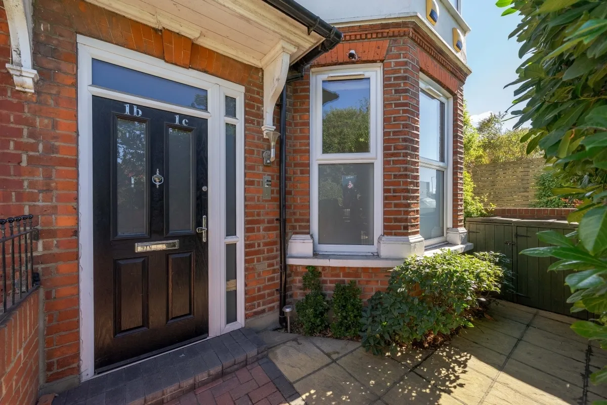 Wrottesley Road, London, NW10, photo 10