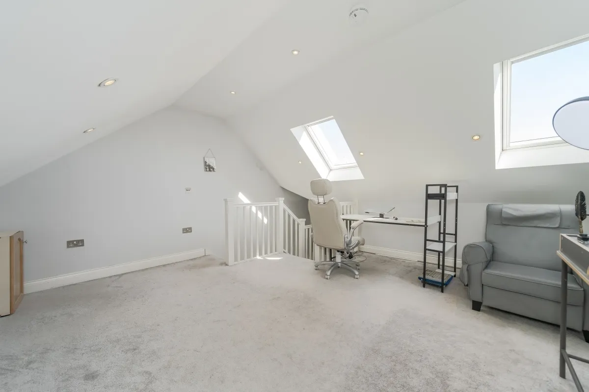 Wrottesley Road, London, NW10, photo 6