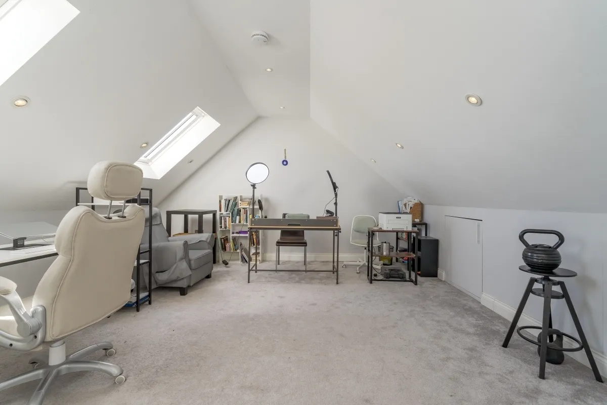 Wrottesley Road, London, NW10, photo 4