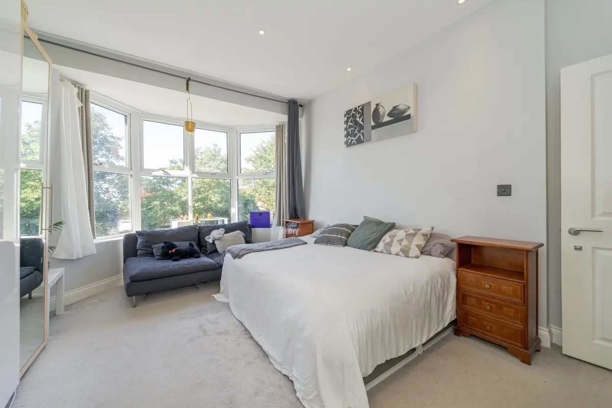 Wrottesley Road, London, NW10, photo 7