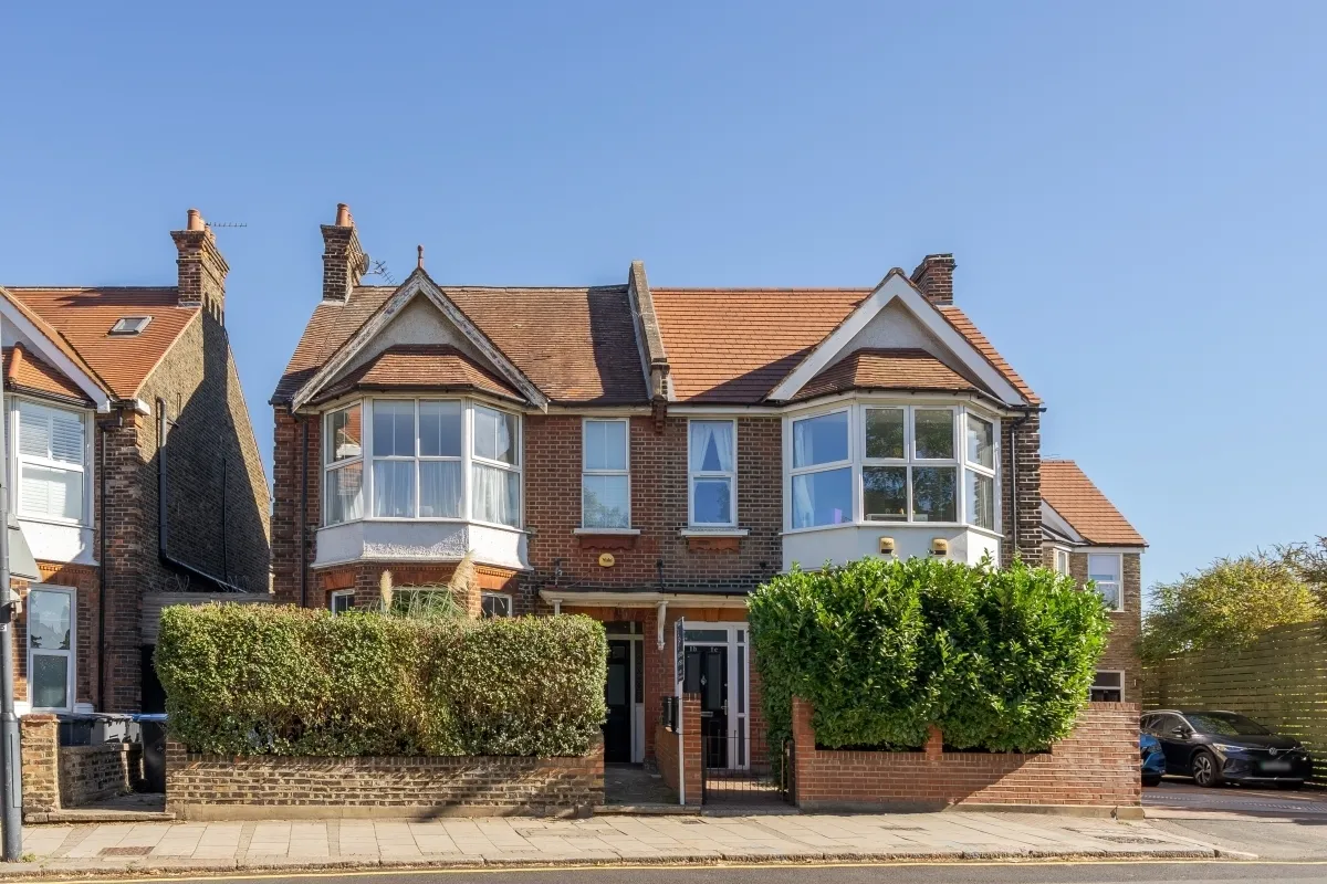 Wrottesley Road, London, NW10, photo 11