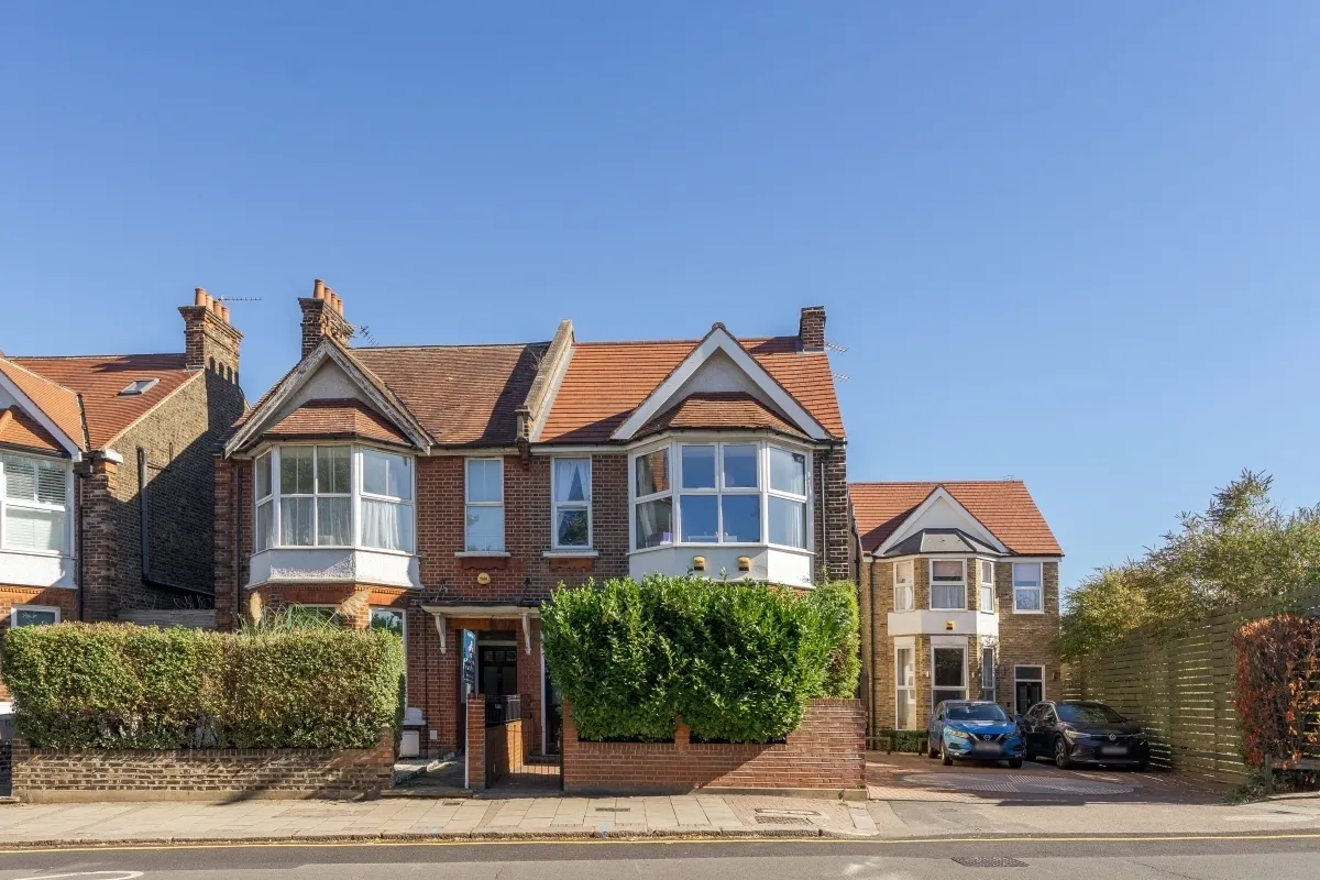 Wrottesley Road, London, NW10, photo 13